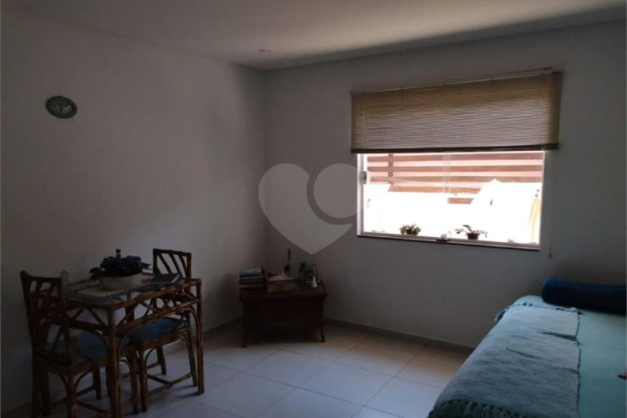 Casa à venda com 2 quartos em Santana, São Paulo, SP