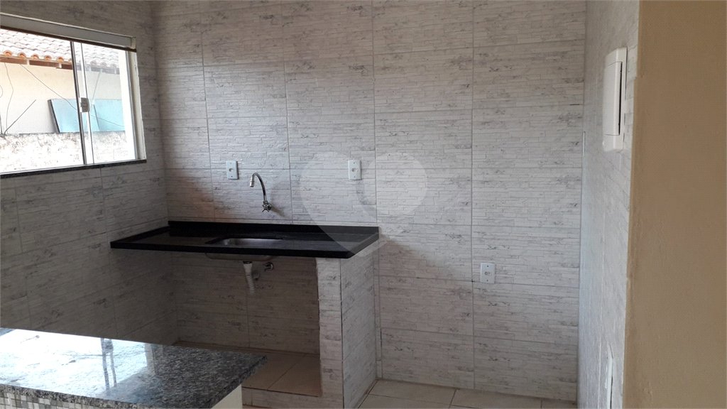 Casa à venda com 1 quarto em São José, Armação dos Búzios, RJ