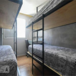 Apartamento à venda com 2 quartos, sendo 1 suíte, em Jardim Parque Morumbi, São Paulo, SP