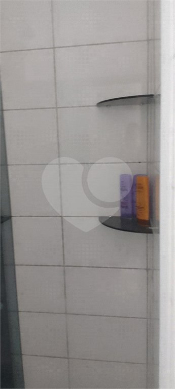 Apartamento à venda com 2 quartos em Vila Guilherme, São Paulo, SP