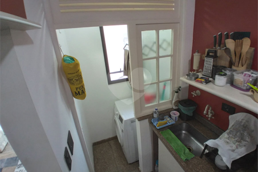 Apartamento à venda com 1 suíte em Santana, São Paulo, SP