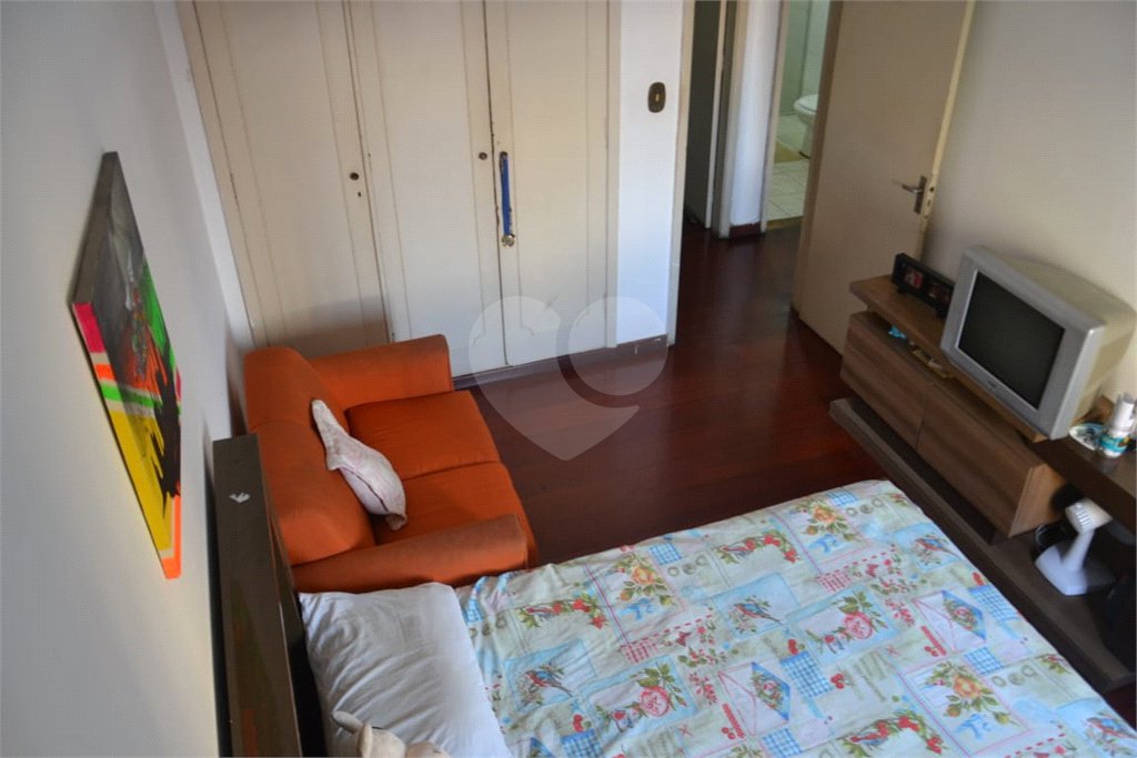 Apartamento à venda com 3 quartos em Santana, São Paulo, SP