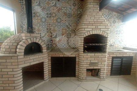 Sobrado à venda com 3 quartos, sendo 1 suíte, em Vila Gustavo, São Paulo, SP