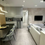 Apartamento à venda com 3 suítes no Centro, Santo André, SP