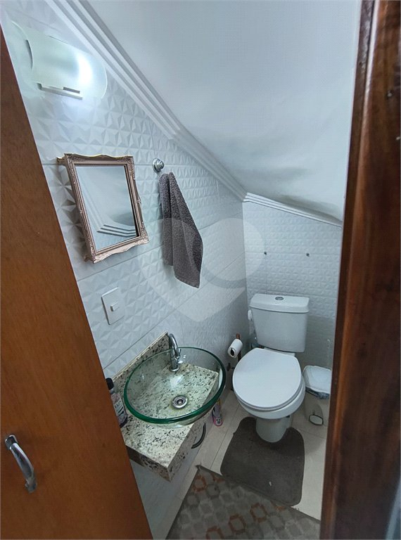 Casa de Vila à venda com 3 quartos, sendo 1 suíte, em Vila Mazzei, São Paulo, SP