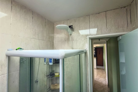 Apartamento à venda com 2 quartos em Chora Menino, São Paulo, SP