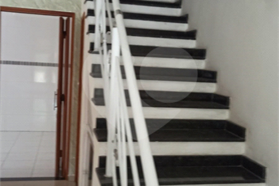 Sobrado à venda com 4 quartos, sendo 2 suítes, em Mandaqui, São Paulo, SP