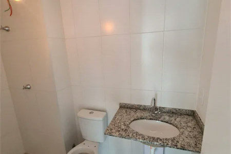 Apartamento à venda em Pinheiros, São Paulo, SP