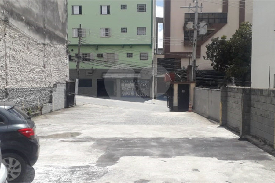 Terreno à venda em Santana, São Paulo, SP