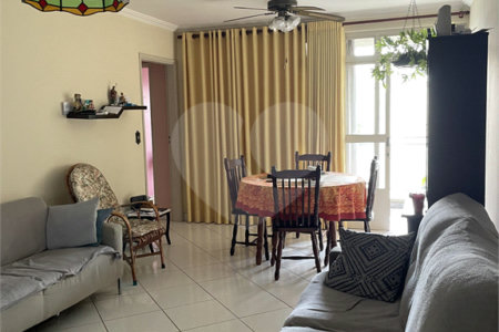 Apartamento à venda com 2 quartos em Pinheiros, São Paulo, SP