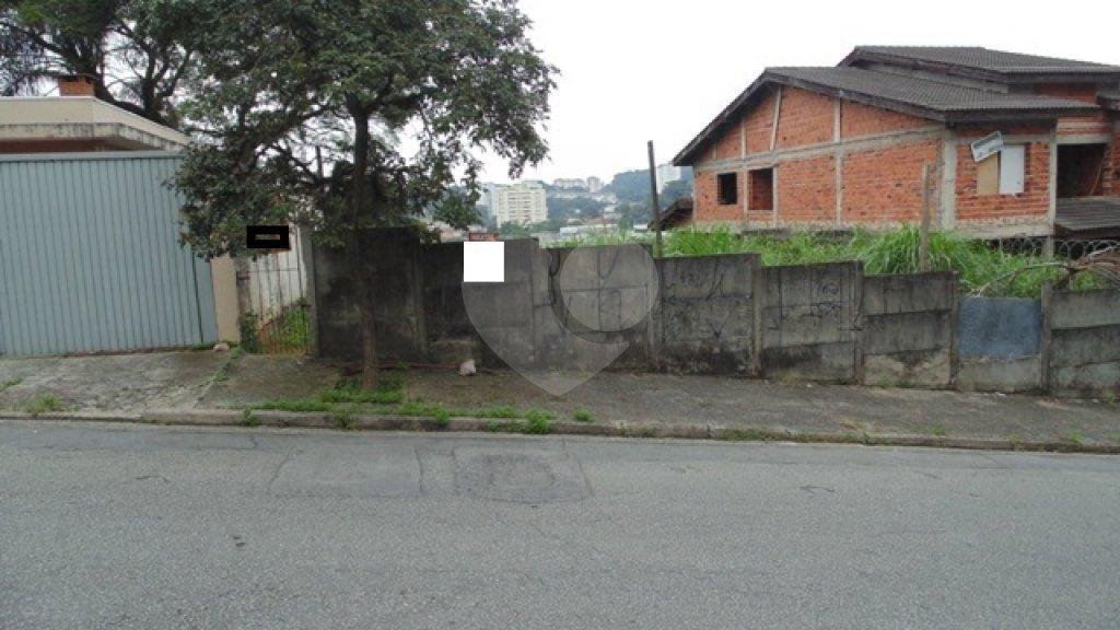 Terreno à venda em Vila Guilherme, São Paulo, SP