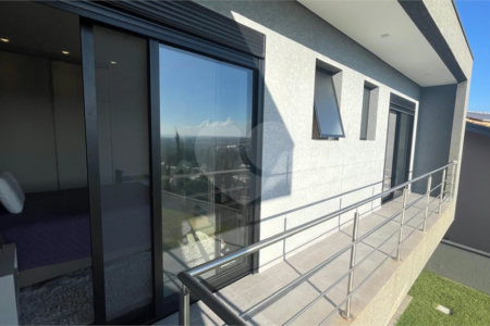 Casa à venda com 4 suítes no condomínio Porto Atibaia, Atibaia - SP