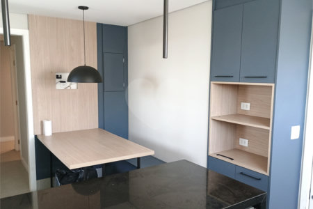 Apartamento para alugar com 3 quartos, sendo 1 suíte, em Vila Leopoldina, São Paulo, SP