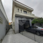 Sobrado à venda com 3 quartos, sendo 1 suíte, em Ipiranga, São Paulo, SP