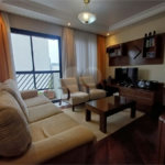 Apartamento à venda com 3 quartos, sendo 1 suíte, em Vila Monumento, São Paulo, SP