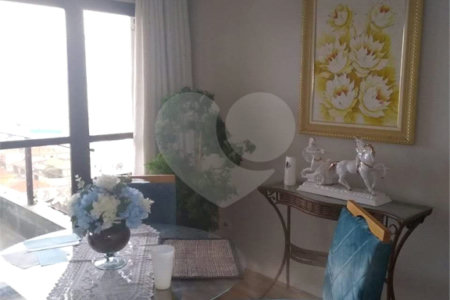 Apartamento à venda com 4 quartos, sendo 1 suíte, em Vila Galvão, Guarulhos, SP