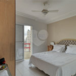 Apartamento à venda com 4 quartos, sendo 2 suítes, em Vila Mascote, São Paulo, SP