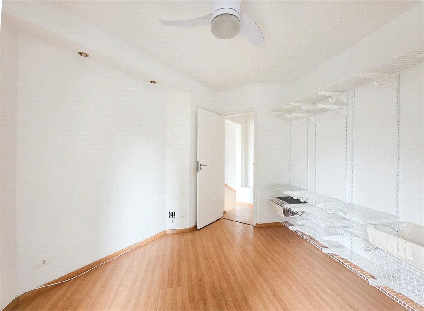 Apartamento à venda com 1 suíte em Pinheiros, São Paulo, SP