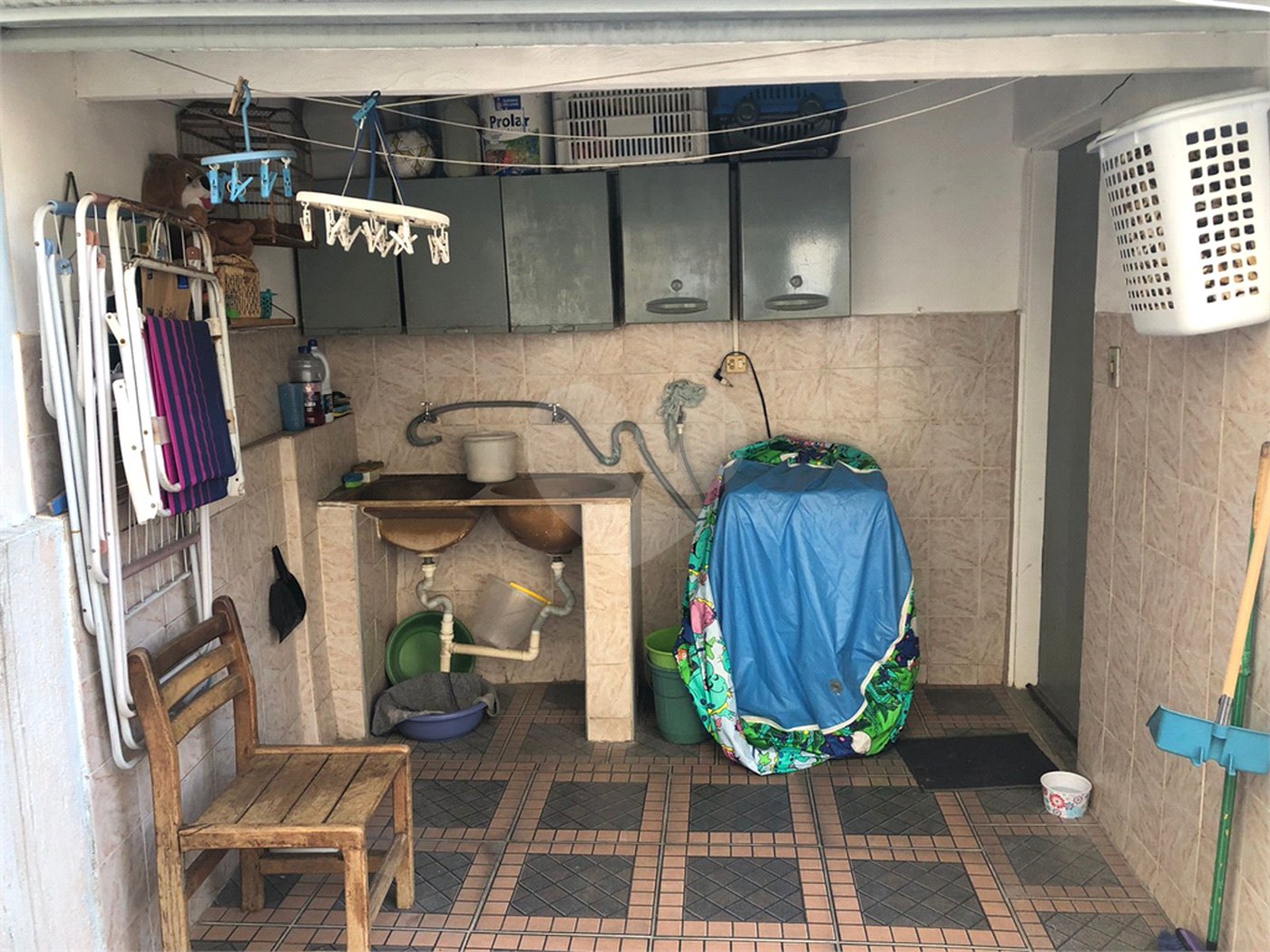 Casa Térrea à venda com 3 quartos em Saúde, São Paulo, SP