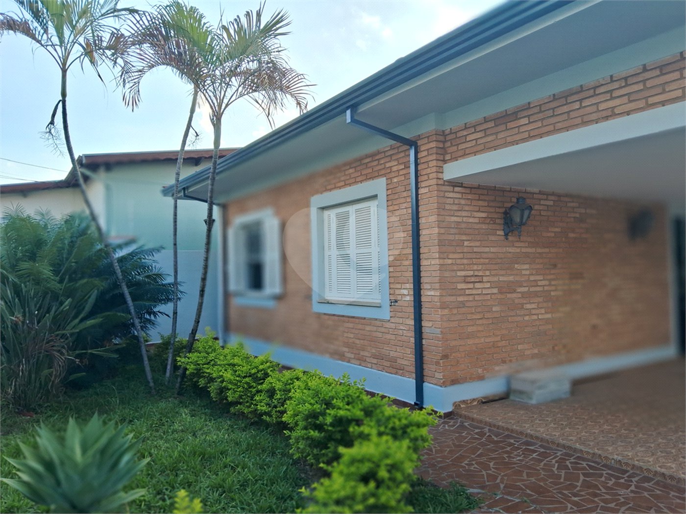 Casa à venda com 3 quartos, sendo 1 suíte, em Cidade Nova I, Indaiatuba, SP