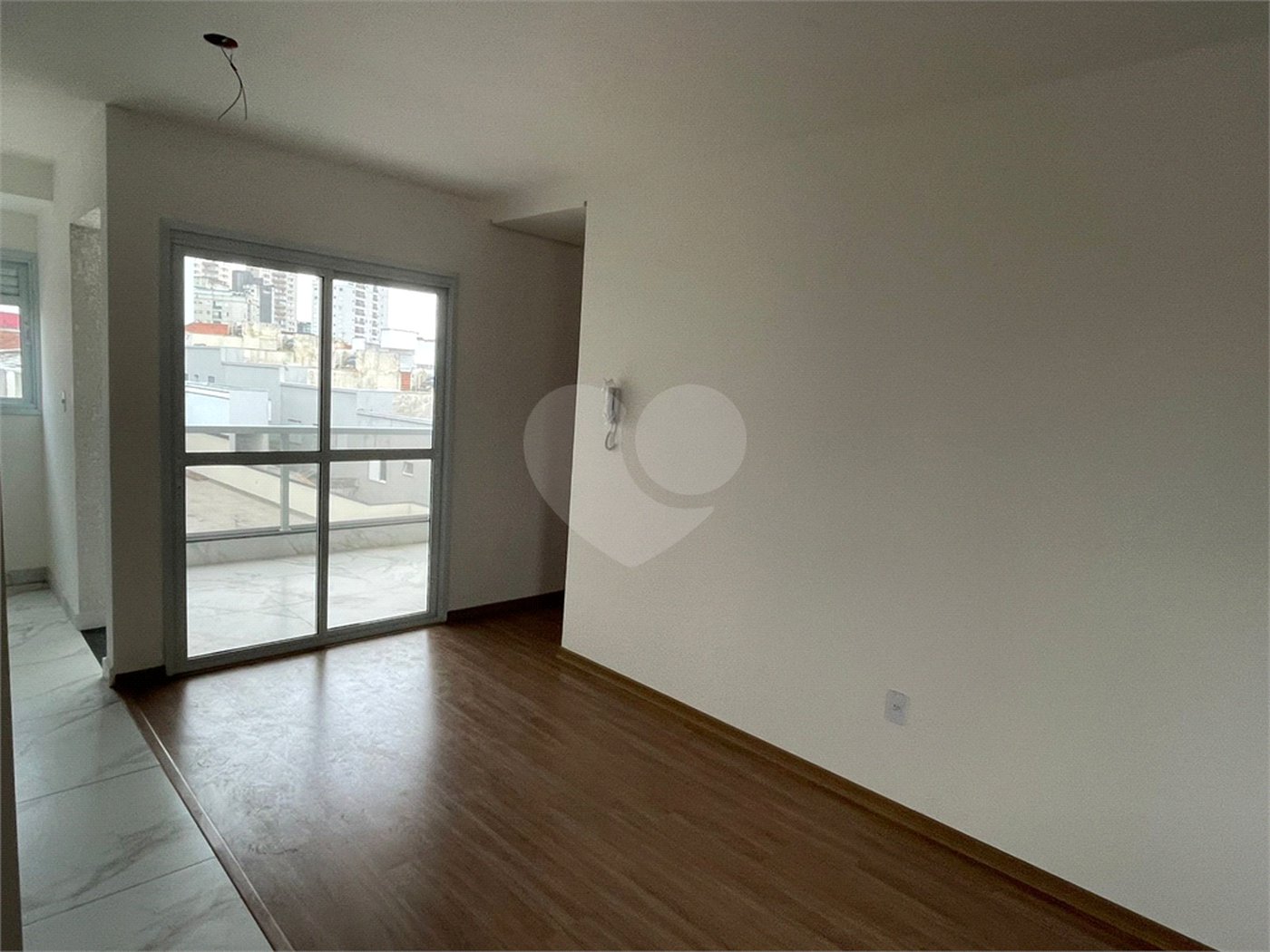 Apartamento à venda com 2 quartos, sendo 1 suíte, em Parada Inglesa, São Paulo, SP