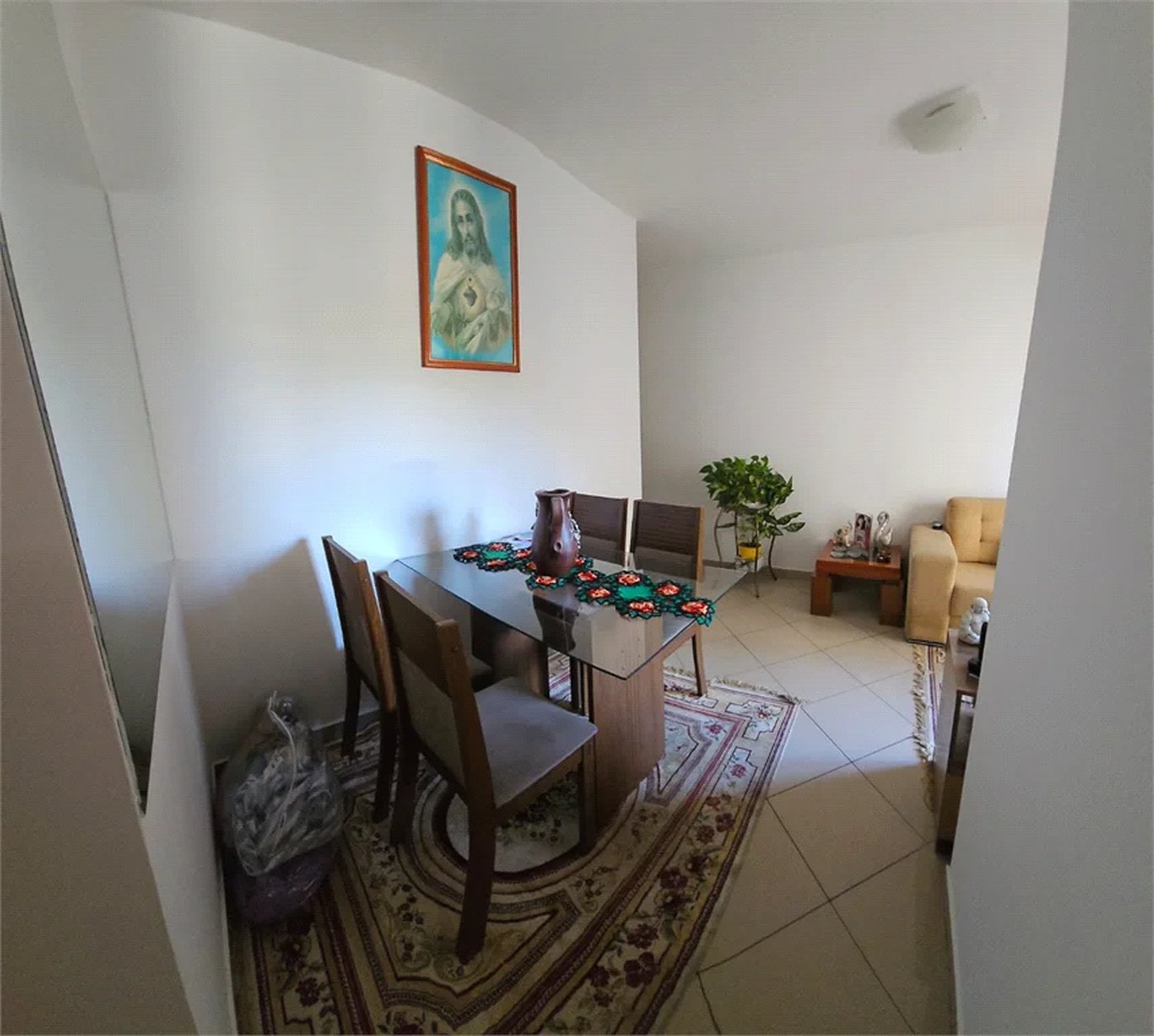 Apartamento à venda com 2 quartos em Jardim Monte Alegre, São Paulo, SP