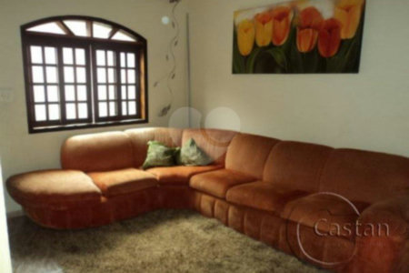 3 casas – alto da mooca