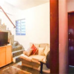Sobrado à venda com 3 quartos em Barra Funda, São Paulo, SP