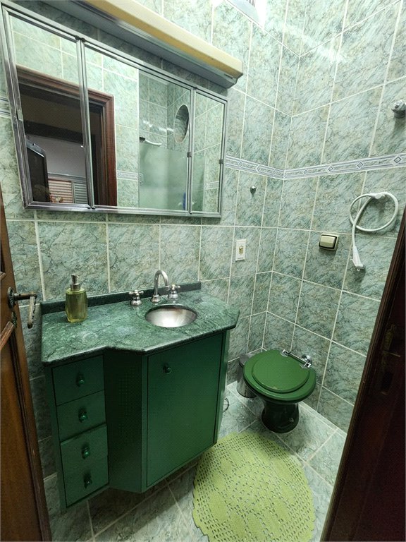 Sobrado à venda com 3 quartos, sendo 1 suíte, em Jardim Franca, São Paulo, SP
