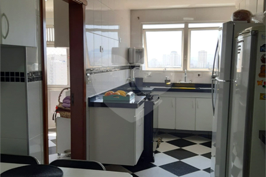 Apartamento à venda com 3 quartos, sendo 1 suíte, em Água Fria, São Paulo, SP