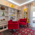 Apartamento à venda com 4 quartos, sendo 1 suíte, em Jardim Marajoara, São Paulo, SP