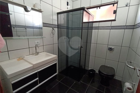 Casa à venda com 6 quartos, sendo 2 suítes, no Centro, Itapetininga, SP