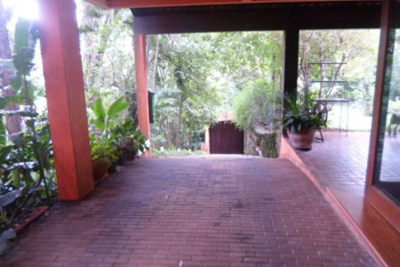 Sobrado à venda com 5 quartos, sendo 3 suítes,  em Fazenda Morumbi, São Paulo, SP