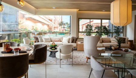 Apartamento à venda com 1 quarto em Vila Romana, São Paulo, SP