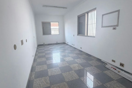 Casa Comercial com 2 dormitórios, 227 m² - venda por R$ 2.000.000 ou aluguel por R$ 9.605 - Vila Belmiro - Santos/SP