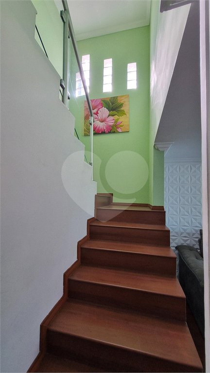 Sobrado à venda com 4 quartos, sendo 1 suíte, em Tremembé, São Paulo, SP
