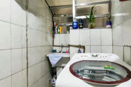 Apartamento à venda com 2 quartos em Tijuca, Rio de Janeiro, RJ