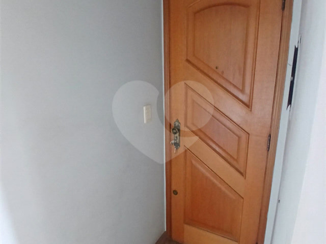 Apartamento à venda com 2 quartos em Jaçanã, São Paulo, SP