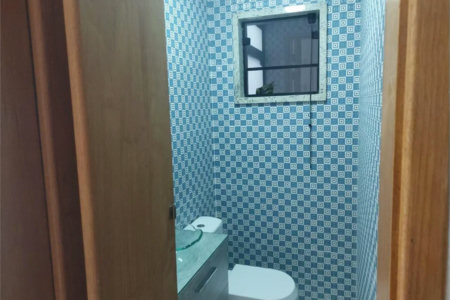 Sobrado à venda com 3 quartos, sendo 3 suítes, em Jardim Olympia, São Paulo - SP