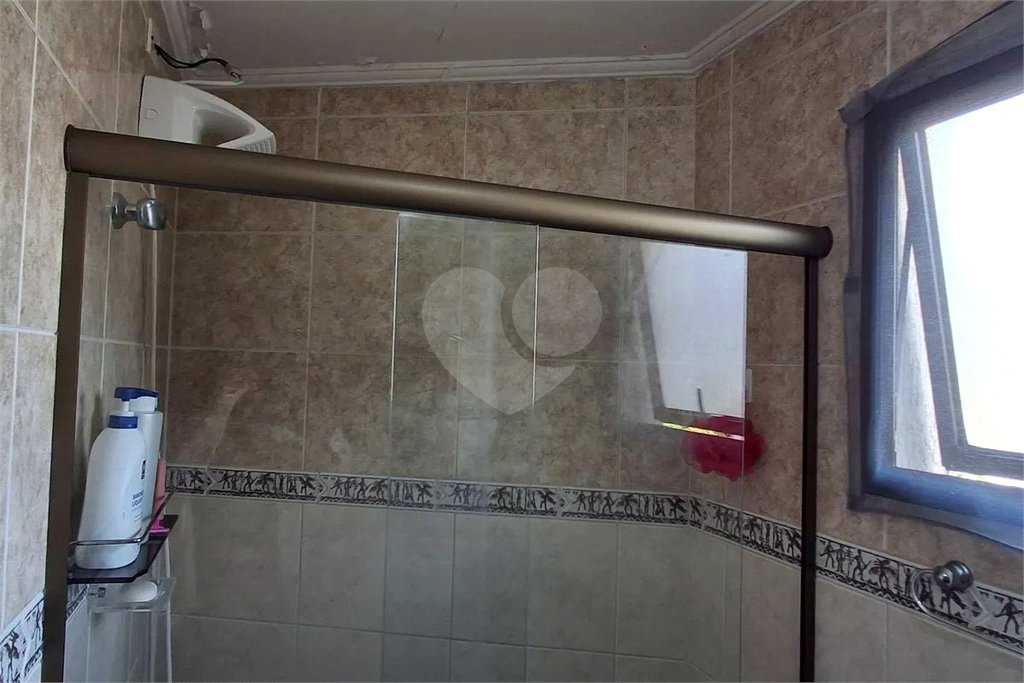 Apartamento à venda com 3 quartos, sendo 1 suíte, em Rudge Ramos, São Bernardo do Campo, SP