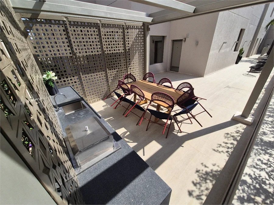 Apartamento à venda com 1 quarto em Brooklin Paulista, São Paulo, SP