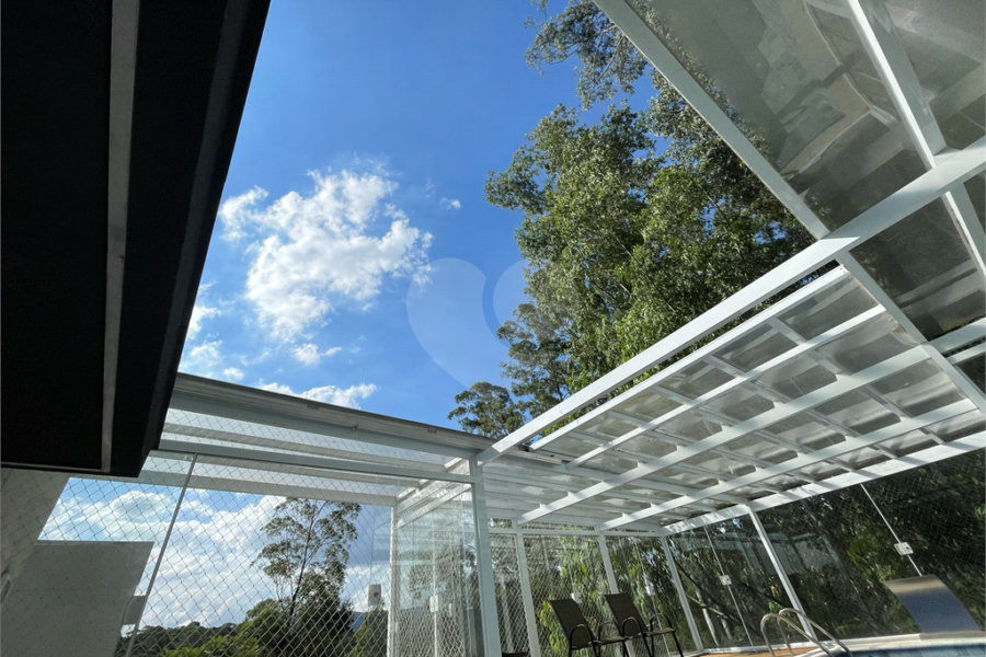 Casa à venda com 4 suítes no condomínio Reserva Nova Cantareira, São Paulo - SP