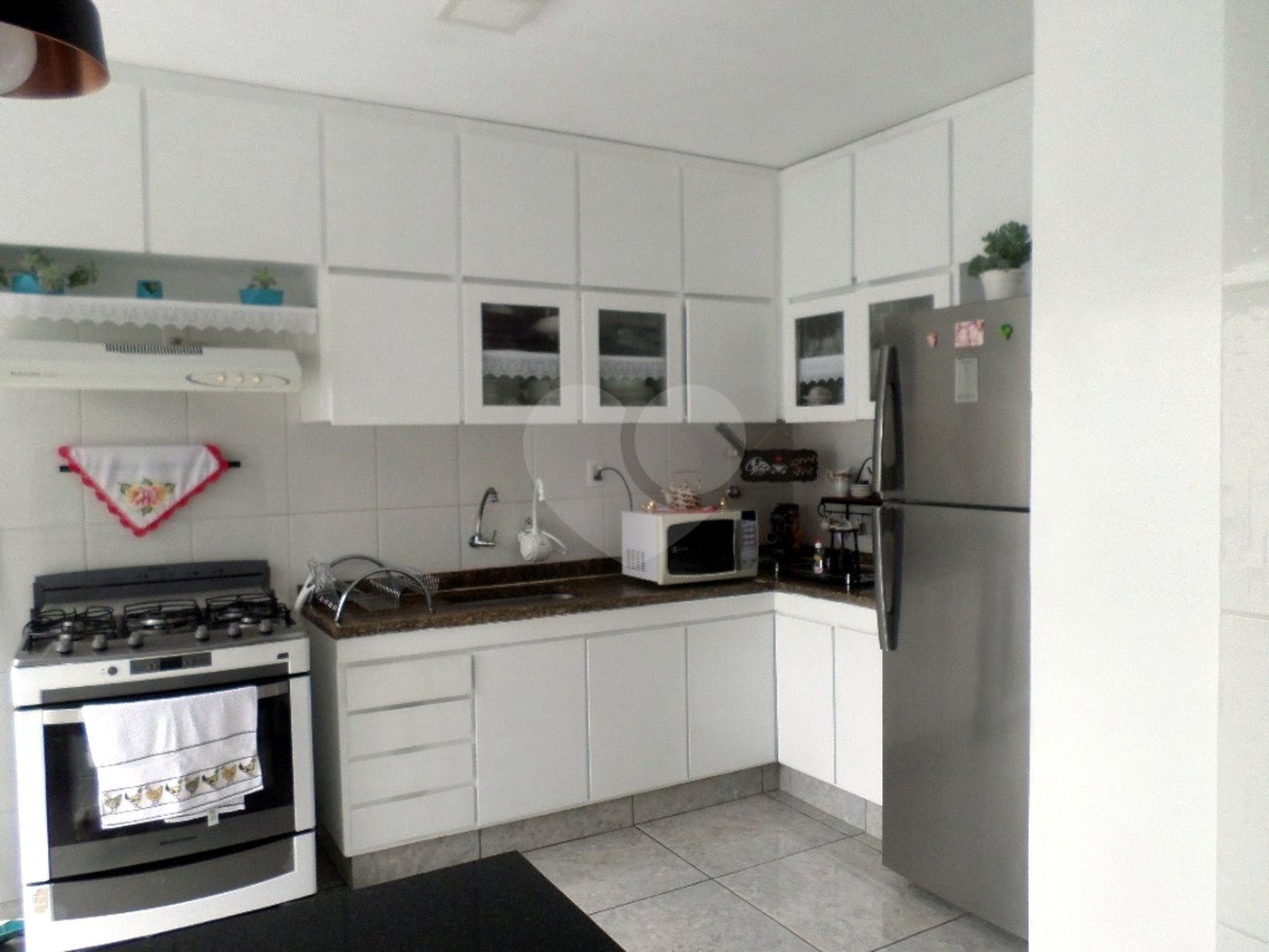 Sobrado à venda com 3 quartos, sendo 1 suíte, em Imirim, São Paulo, SP
