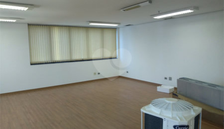 Sala à venda em Brooklin, São Paulo, SP