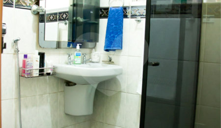 Sobrado à venda com 3 quartos em Pirituba, São Paulo, SP