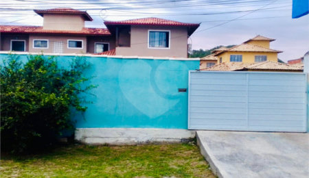 Casa à venda com 1 quarto em São José, Armação dos Búzios, RJ