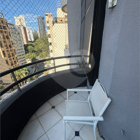 Apartamento à venda ou para alugar com 1 suíte em Vila Suzana, São Paulo, SP