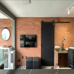 Apartamento à venda com 1 quarto em Vila Andrade, São Paulo, SP