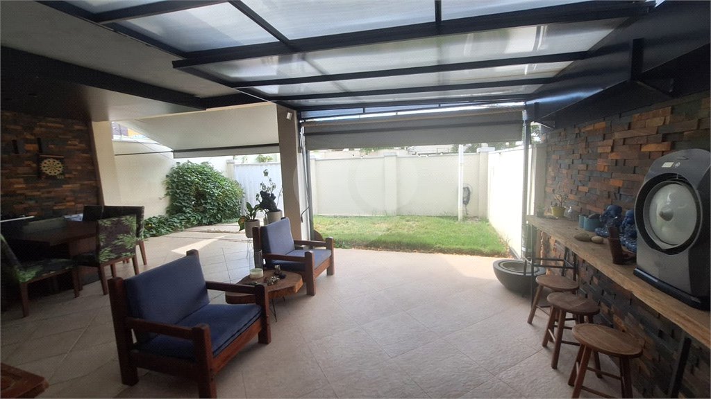 Casa à venda com 3 quartos, sendo 1 suíte,  no condomínio Villa Bella, Sorocaba - SP