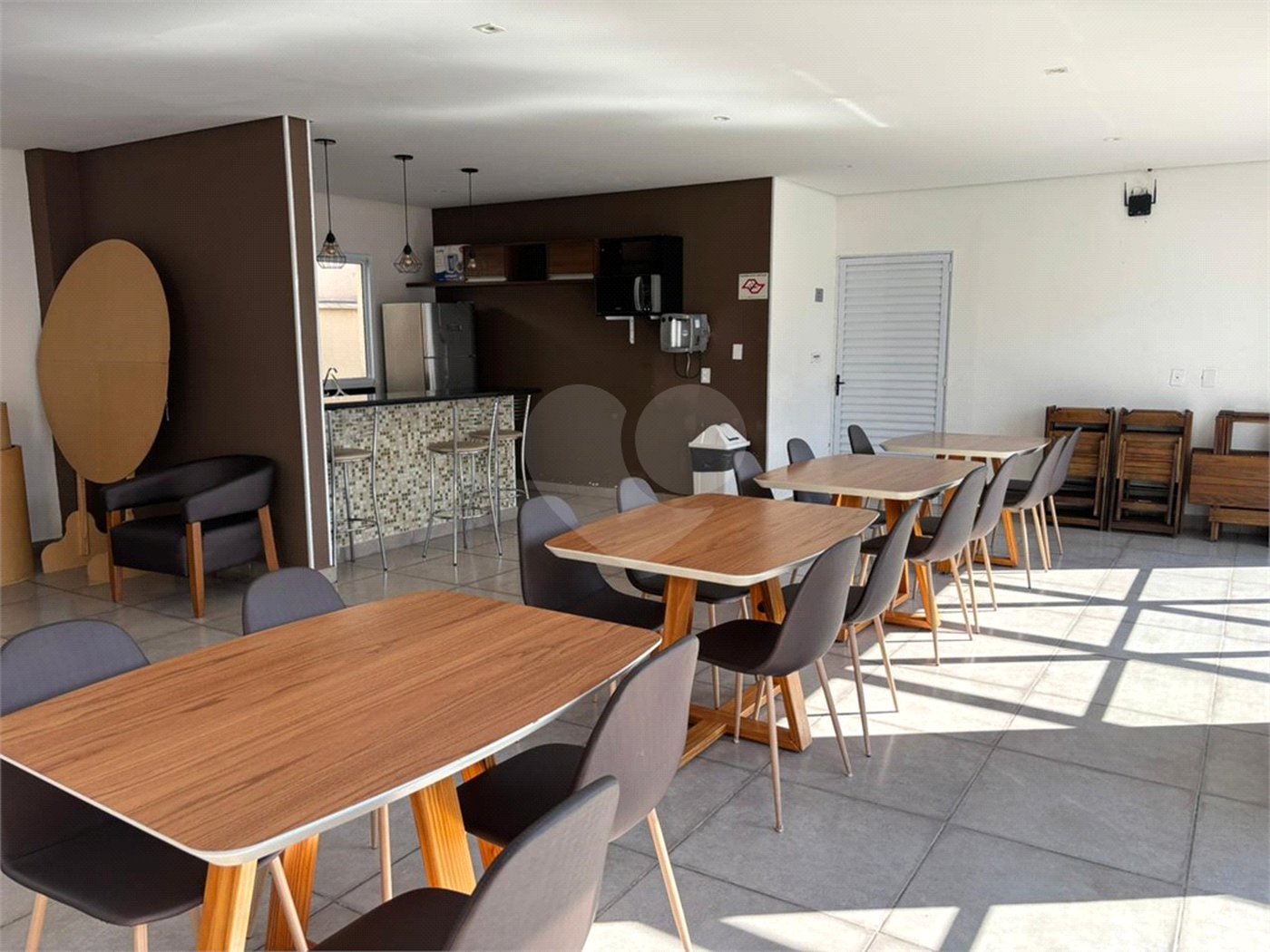 Apartamento à venda com 2 quartos em Jardim Rodrigues Alves, Ferraz de Vasconcelos, SP